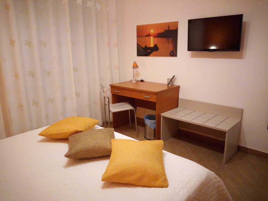 L'Oasi Del Porto Bed and Breakfast Trapani Exterior foto